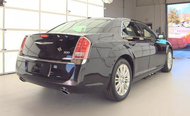 used 2013 Chrysler 300 car, priced at $10,950