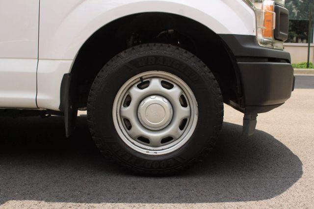 used 2019 Ford F-150 car, priced at $15,349