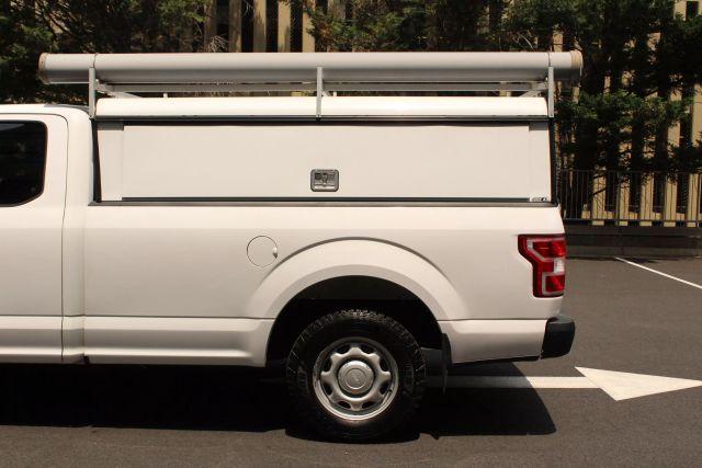 used 2019 Ford F-150 car, priced at $15,349