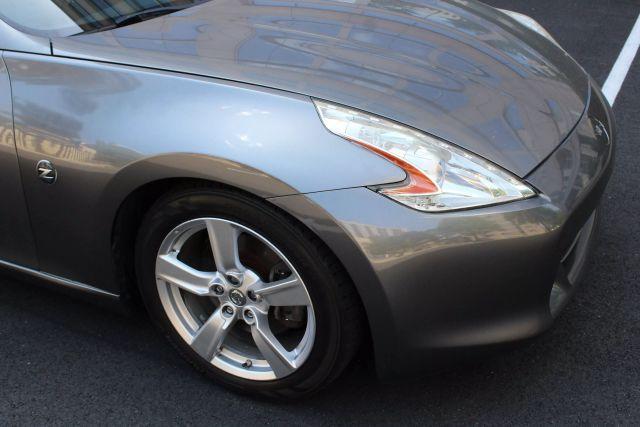 used 2012 Nissan 370Z car, priced at $8,850