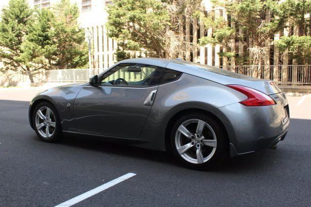 used 2012 Nissan 370Z car, priced at $8,850