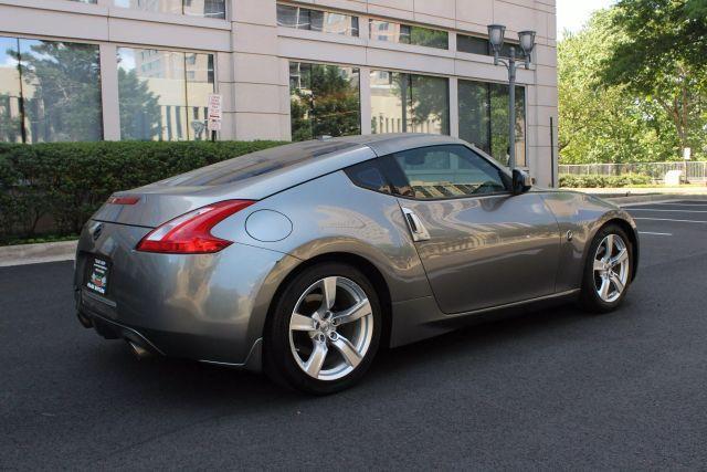 used 2012 Nissan 370Z car, priced at $8,850
