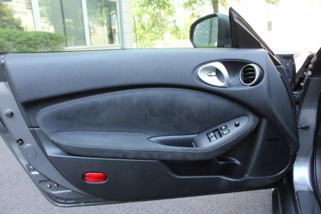 used 2012 Nissan 370Z car, priced at $8,850