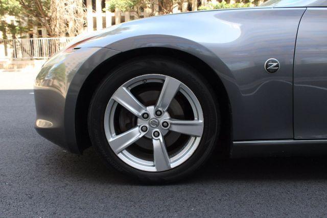 used 2012 Nissan 370Z car, priced at $8,850