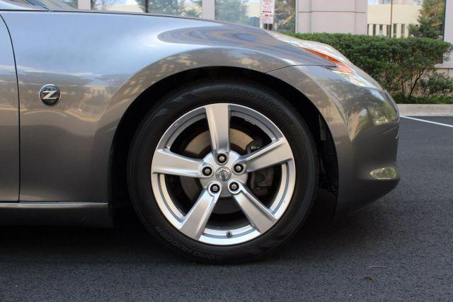 used 2012 Nissan 370Z car, priced at $8,850