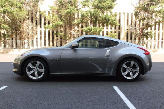 used 2012 Nissan 370Z car, priced at $8,850