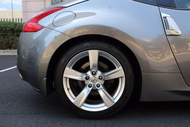 used 2012 Nissan 370Z car, priced at $8,850