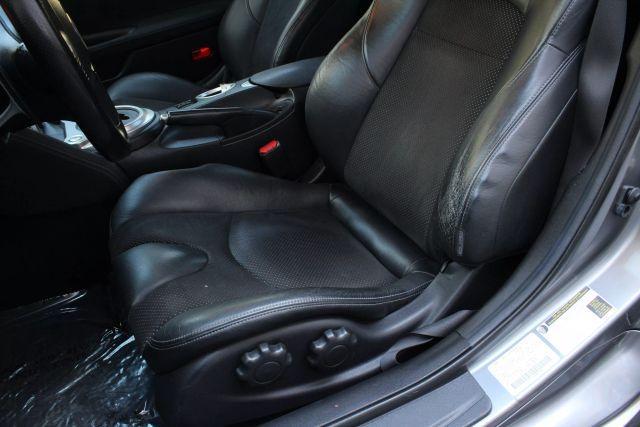 used 2012 Nissan 370Z car, priced at $8,850