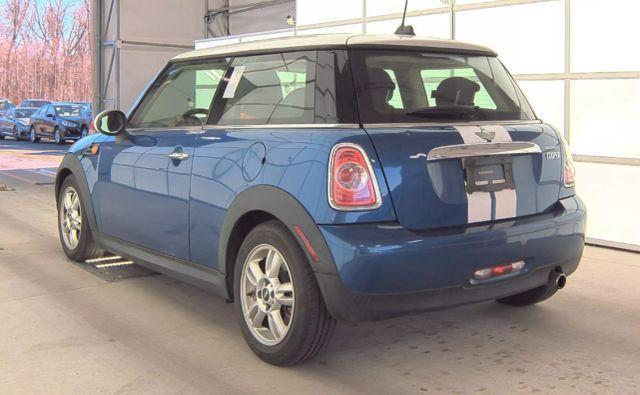 used 2013 MINI Hardtop car, priced at $5,950