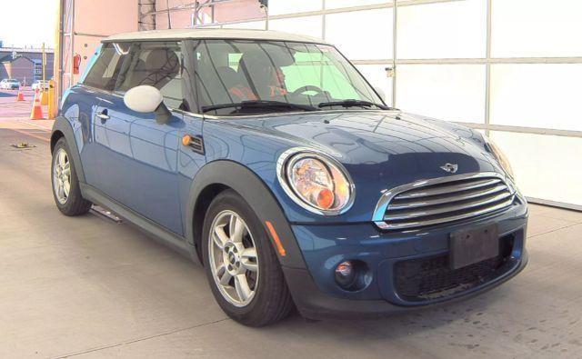 used 2013 MINI Hardtop car, priced at $5,950