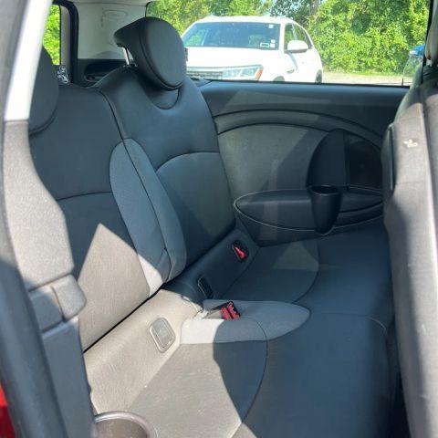 used 2009 MINI Cooper Clubman car, priced at $3,250