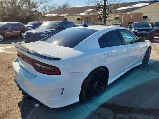 used 2017 Dodge Charger car, priced at $23,950