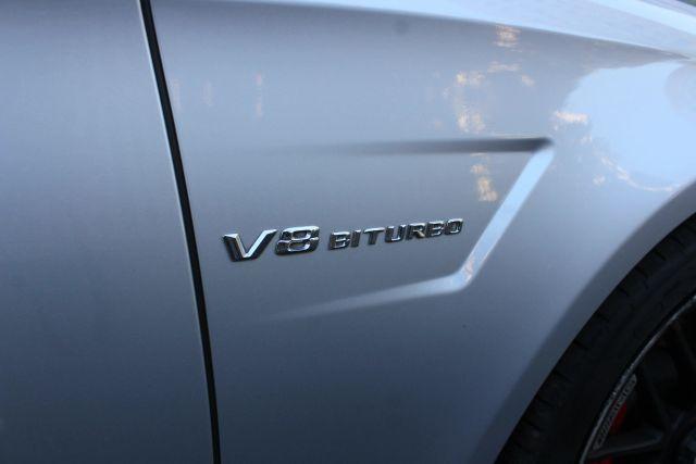 used 2016 Mercedes-Benz AMG CLS car, priced at $29,950