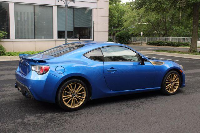 used 2013 Subaru BRZ car, priced at $8,850
