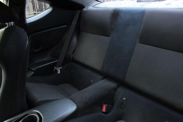 used 2013 Subaru BRZ car, priced at $8,850