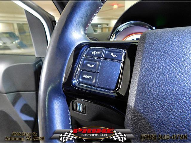 used 2016 Dodge Grand Caravan car, priced at $10,950