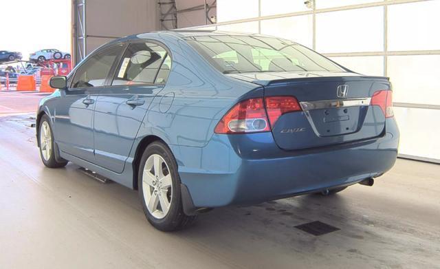 used 2009 Honda Civic car, priced at $8,950