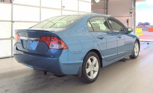 used 2009 Honda Civic car, priced at $8,950