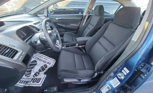 used 2009 Honda Civic car, priced at $8,950