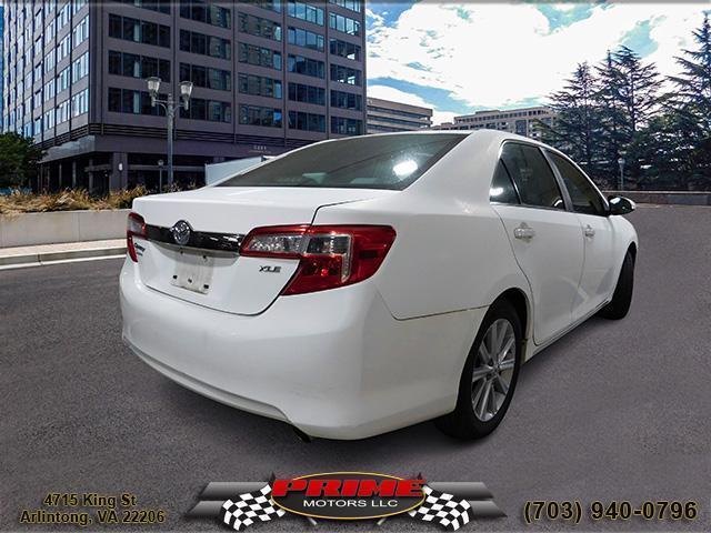 used 2012 Toyota Camry car, priced at $13,950