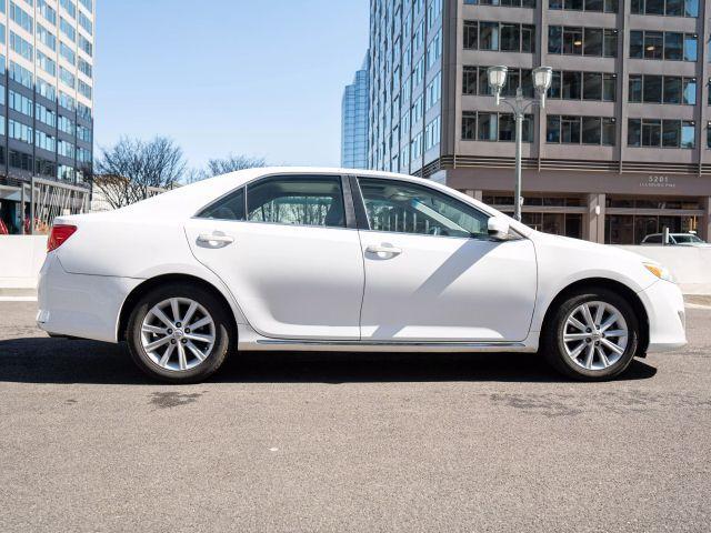 used 2012 Toyota Camry car, priced at $12,950