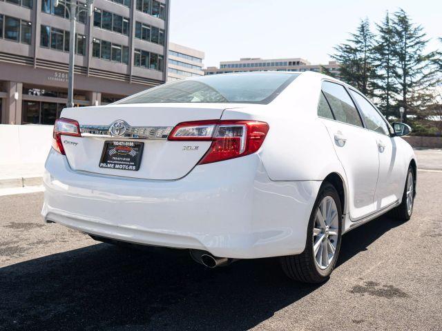 used 2012 Toyota Camry car, priced at $12,950