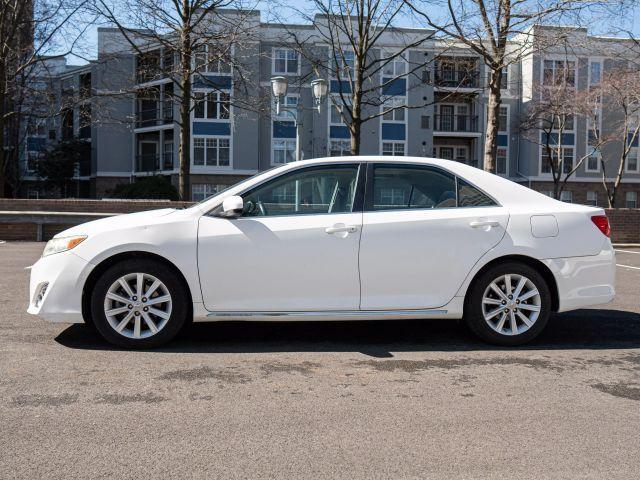 used 2012 Toyota Camry car, priced at $12,950