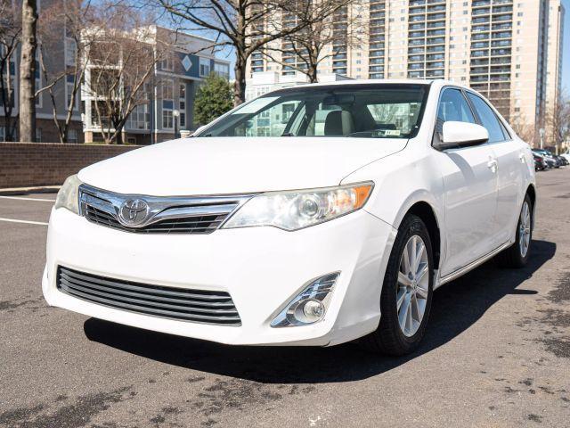 used 2012 Toyota Camry car, priced at $12,950