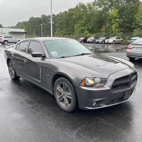 used 2014 Dodge Charger car, priced at $11,450