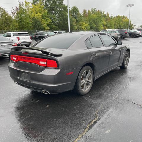 used 2014 Dodge Charger car, priced at $11,450