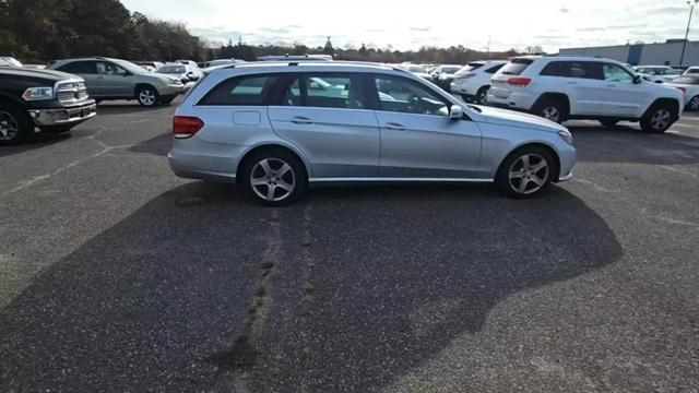 used 2014 Mercedes-Benz E-Class car, priced at $11,450