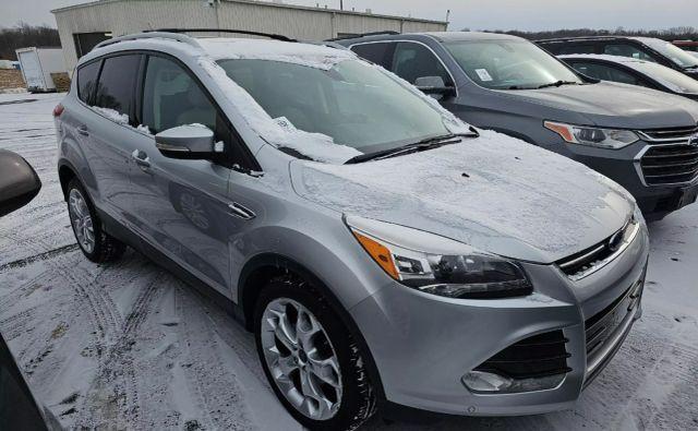 used 2014 Ford Escape car, priced at $6,950