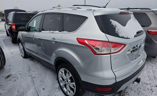 used 2014 Ford Escape car, priced at $6,950