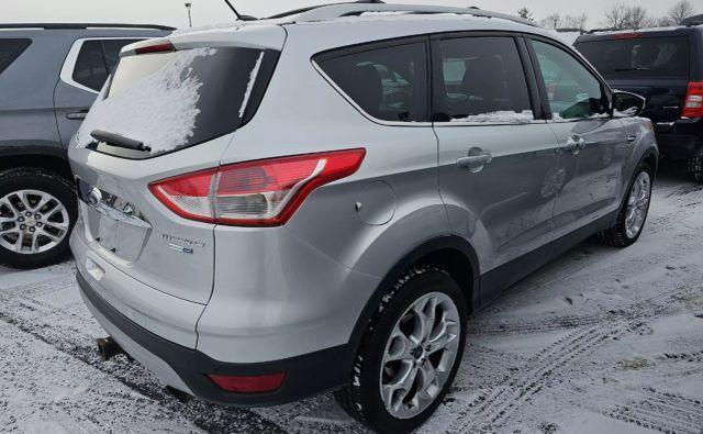 used 2014 Ford Escape car, priced at $6,950