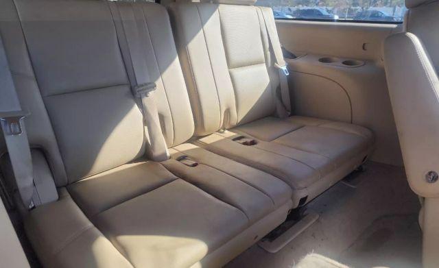 used 2011 Cadillac Escalade ESV car, priced at $15,950