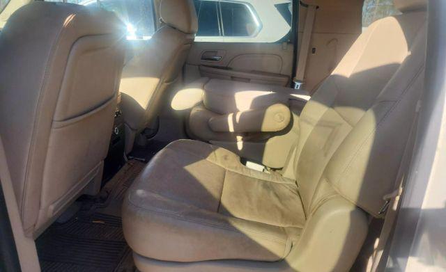 used 2011 Cadillac Escalade ESV car, priced at $15,950