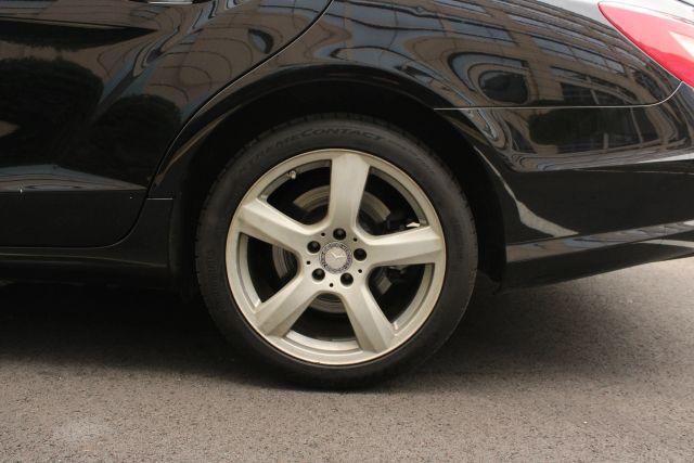 used 2012 Mercedes-Benz CLS-Class car, priced at $13,450
