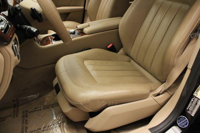 used 2012 Mercedes-Benz CLS-Class car, priced at $13,450