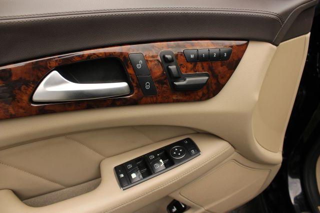 used 2012 Mercedes-Benz CLS-Class car, priced at $13,450