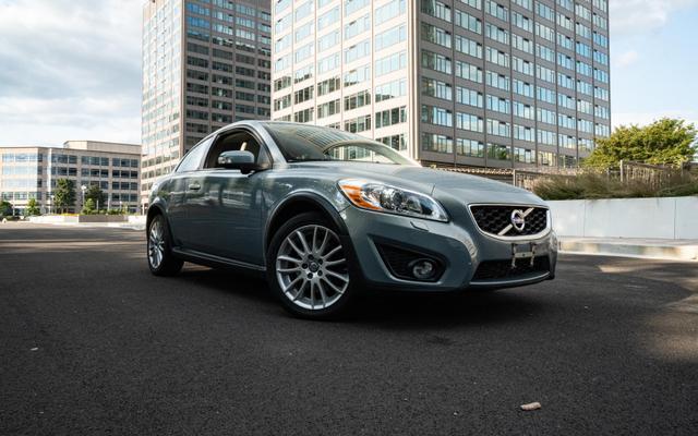 used 2012 Volvo C30 car, priced at $6,750