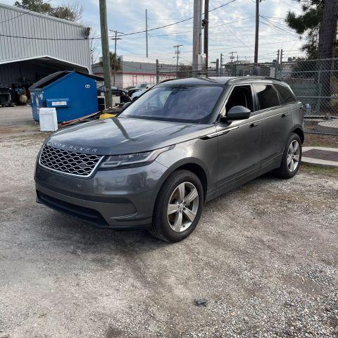 used 2018 Land Rover Range Rover Velar car, priced at $20,950