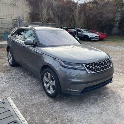 used 2018 Land Rover Range Rover Velar car, priced at $20,950