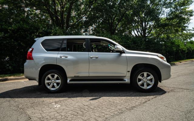 used 2011 Lexus GX 460 car, priced at $14,950