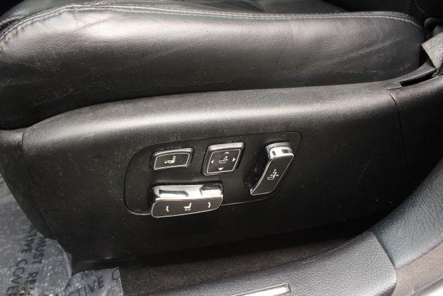 used 2014 Lexus LS 460 car, priced at $19,994