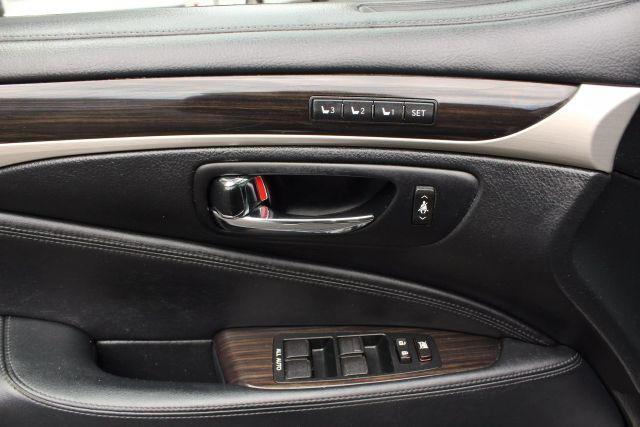 used 2014 Lexus LS 460 car, priced at $16,950