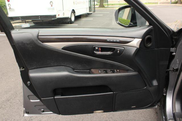 used 2014 Lexus LS 460 car, priced at $19,994