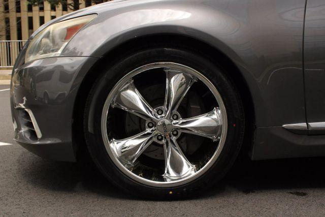 used 2014 Lexus LS 460 car, priced at $16,950