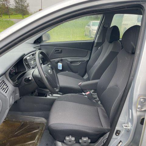 used 2008 Kia Rio car, priced at $4,950