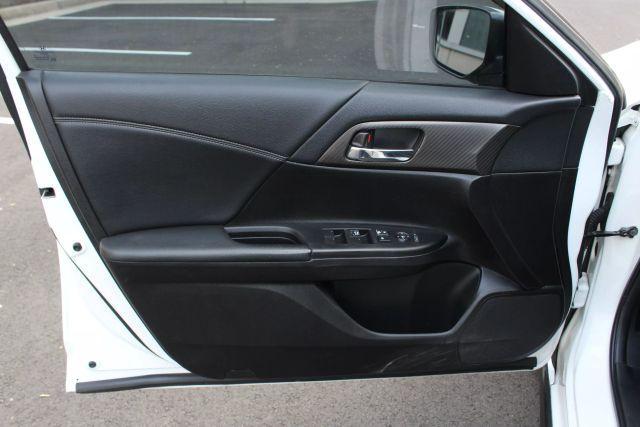 used 2016 Honda Accord car, priced at $9,450