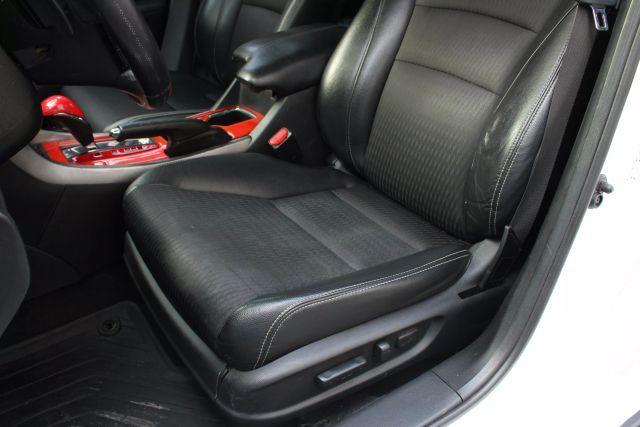 used 2016 Honda Accord car, priced at $9,450